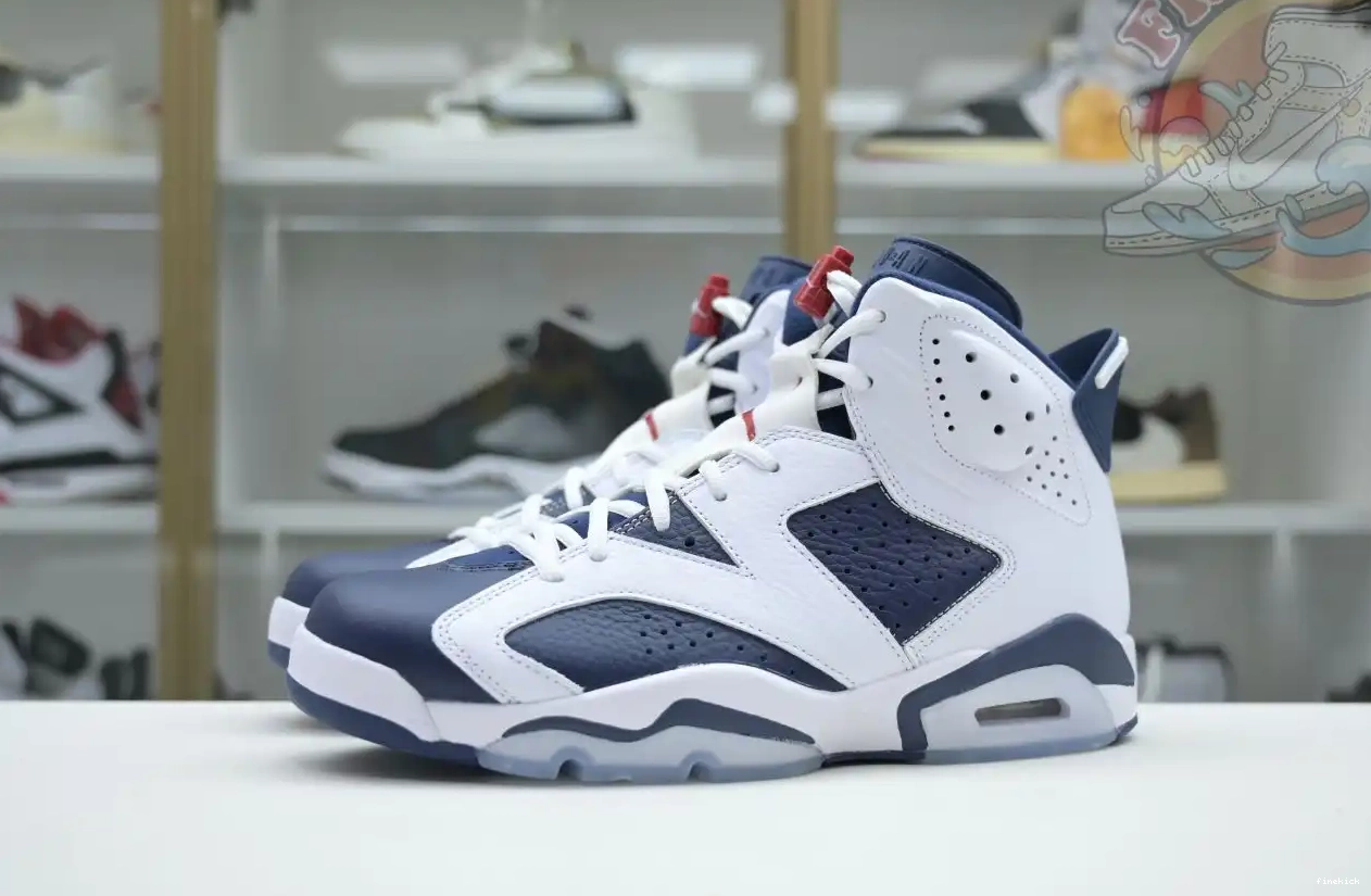 Air Jordan 6